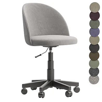 Office armchair marti
