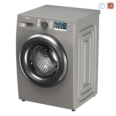 Samsung 9 kg washing machine