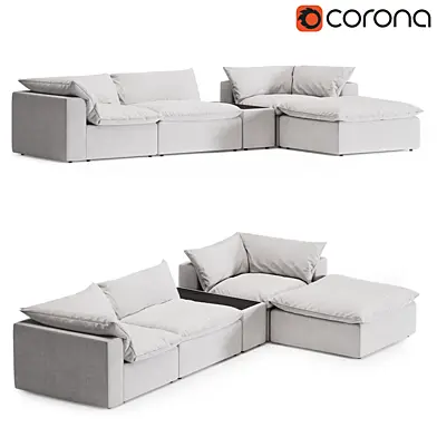 Rivolli Sofa