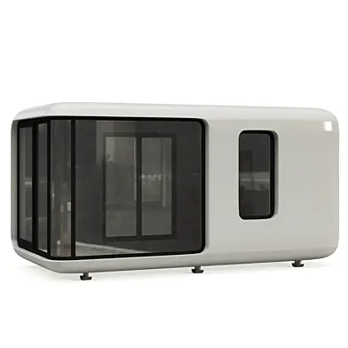Modul house J0125