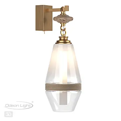 Odeon Light Exclusive 5441/1W KREMA