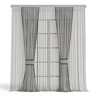 Curtain 007