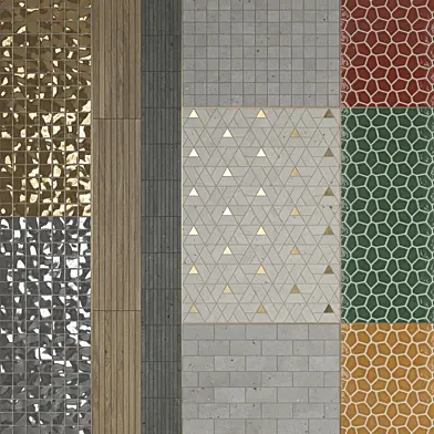 Italon AVANTGARDE Decor FullPack