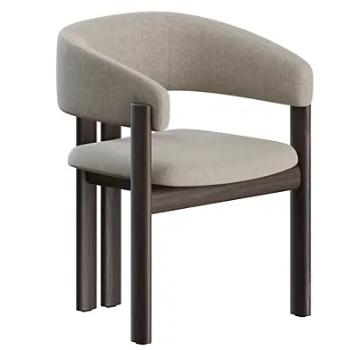 Biarritz Chair by Ditre Italia