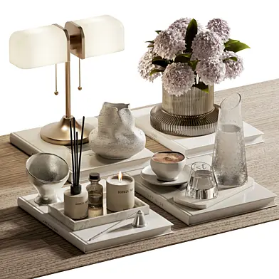 decorative set 28
