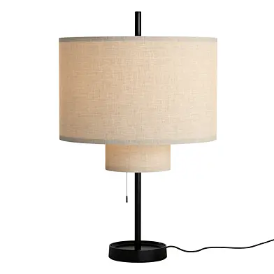 Margin Table Lamp