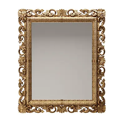 Spini Mirror art 19560