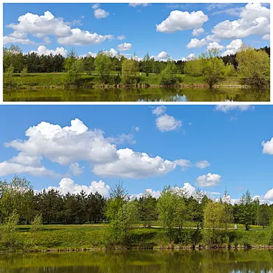 The Nature Panorama