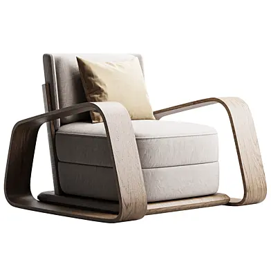 RAGE Armchair