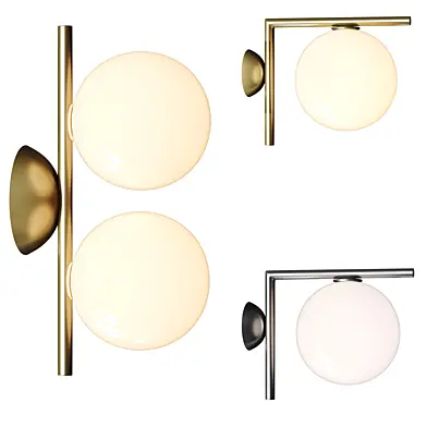 Коллекция бра IC C/W  (FLOS)
