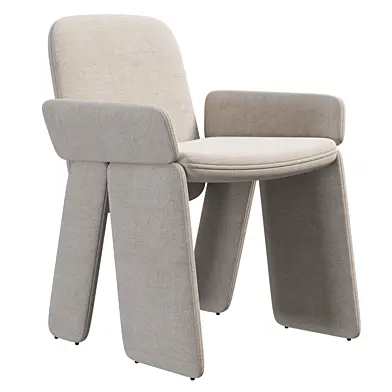 Chair Cut Lounge
