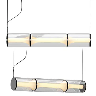 Lasvit Miles Pendant Lamp