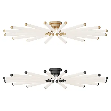 LOLA Ceiling chandelier