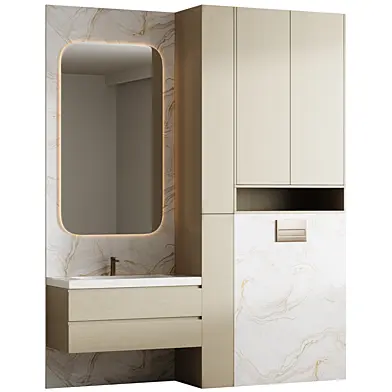 Bathroom furniture 29