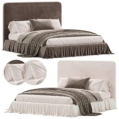 Westmont Platform Bed