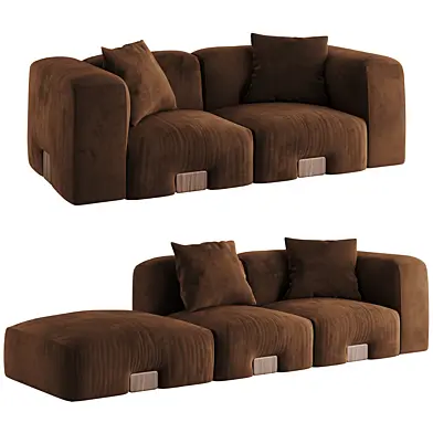 Porada Koji Sofa
