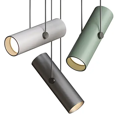 Vibia Circus Solo Pendant Lamp
