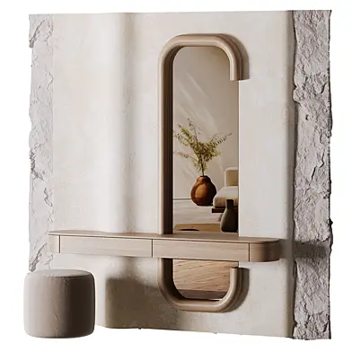 Dressing Table 3