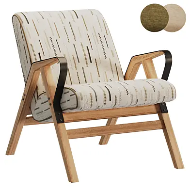 Tatra Armchair