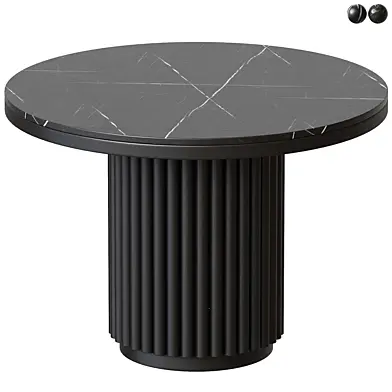 Tiago Round Dining Table