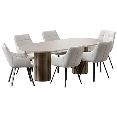 Dining Set 287