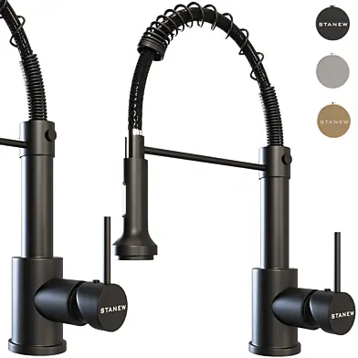 Faucet 01