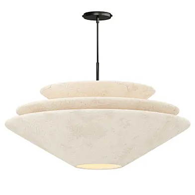 Gull Pendant