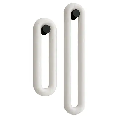 Fader Alabaster Wall Lamp