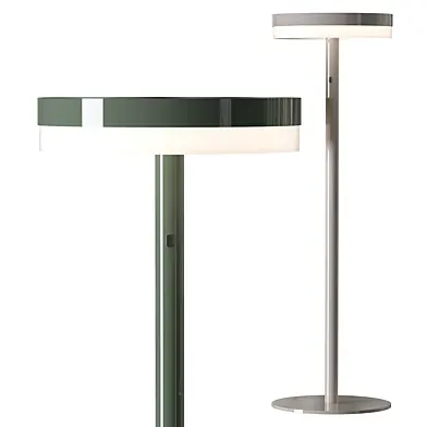 Kettal Anda Cordless Floor Lamp
