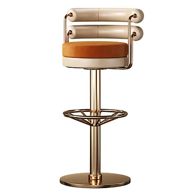 OTIS II BAR CHAIR 2014