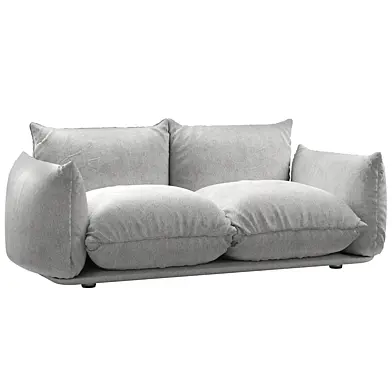Arflex Marenco Sofa A