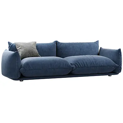 Arflex Marenco Sofa D