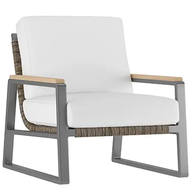 Coastal Living Outdoor San Clemente Dining Chair