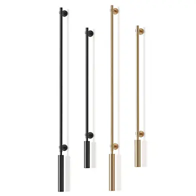 MARTINELLI LUCE Wall Lamp