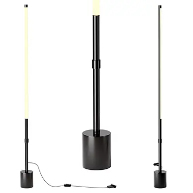 Напольный торшер Smartdecs / Floor lamp Smartdecs