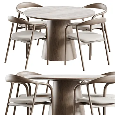 Dining Set 9