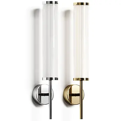 Aromas Numu Wall Lamp