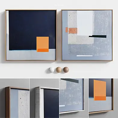 Posters collection 36