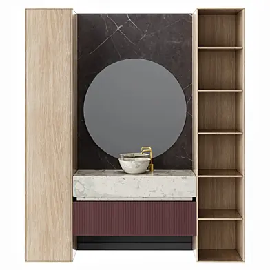 Bathroom Furniture 05