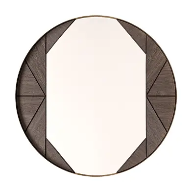 Зеркало Пазл от  If decor