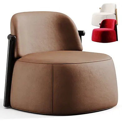 Juli Swivel Chair