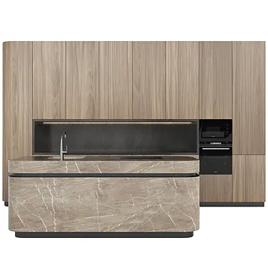 Modern style kitchen 5