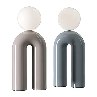 Jardan Nelly Table Lamp