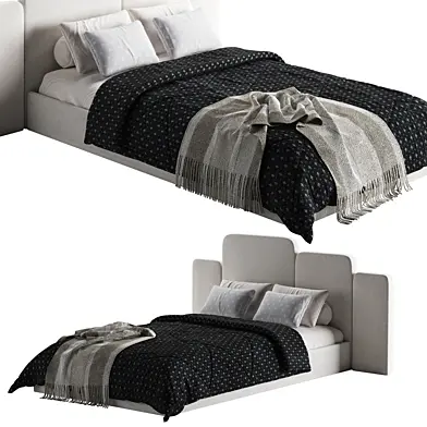 Enrique kids bed