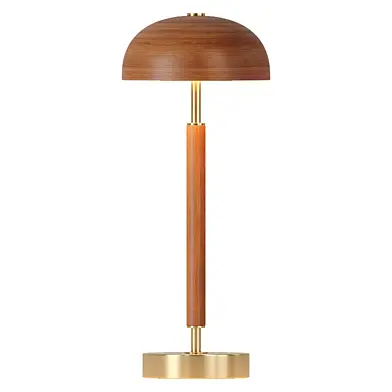 Ronny Cordless LED Table Lamp