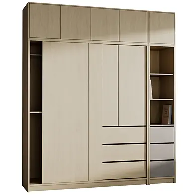 Wardrobe 01