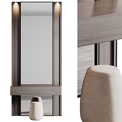 Vanity Table 02