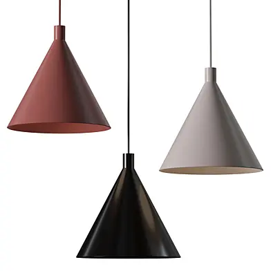 Zero Lumo Pendant Lamp