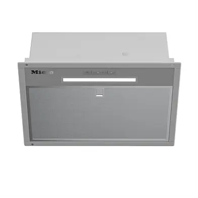 Miele DAE1530 53cm Built In Extractor Hood