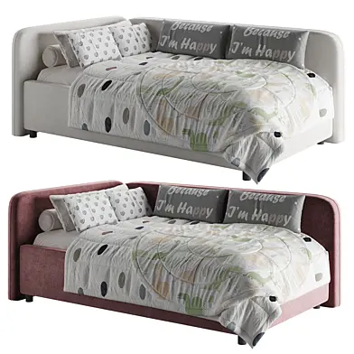 Bed Kayla 120